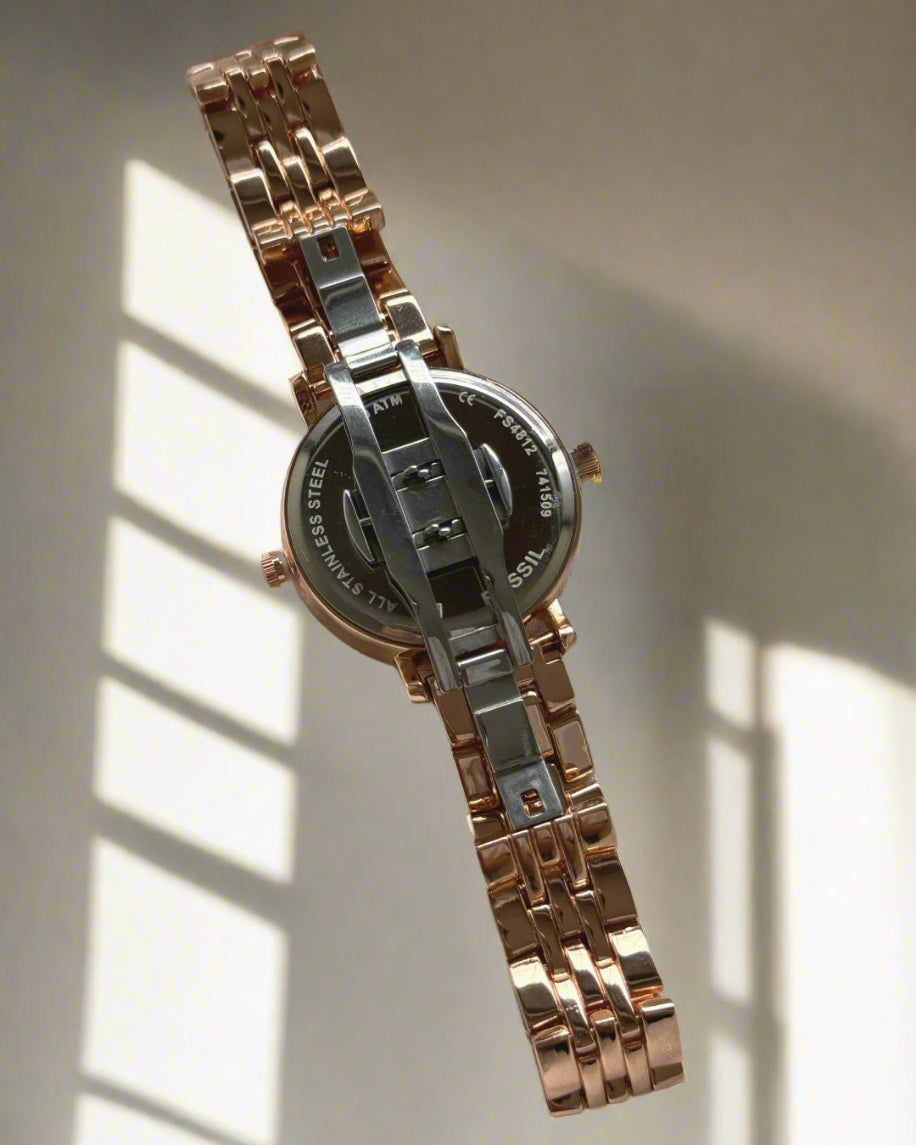Fossil ES5165 (Chronograph Watch)