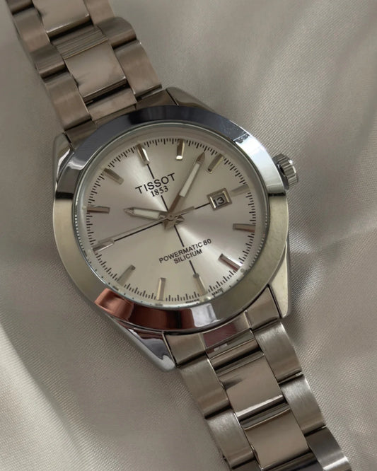 TissotGentlemen 80 (Analog Watch)