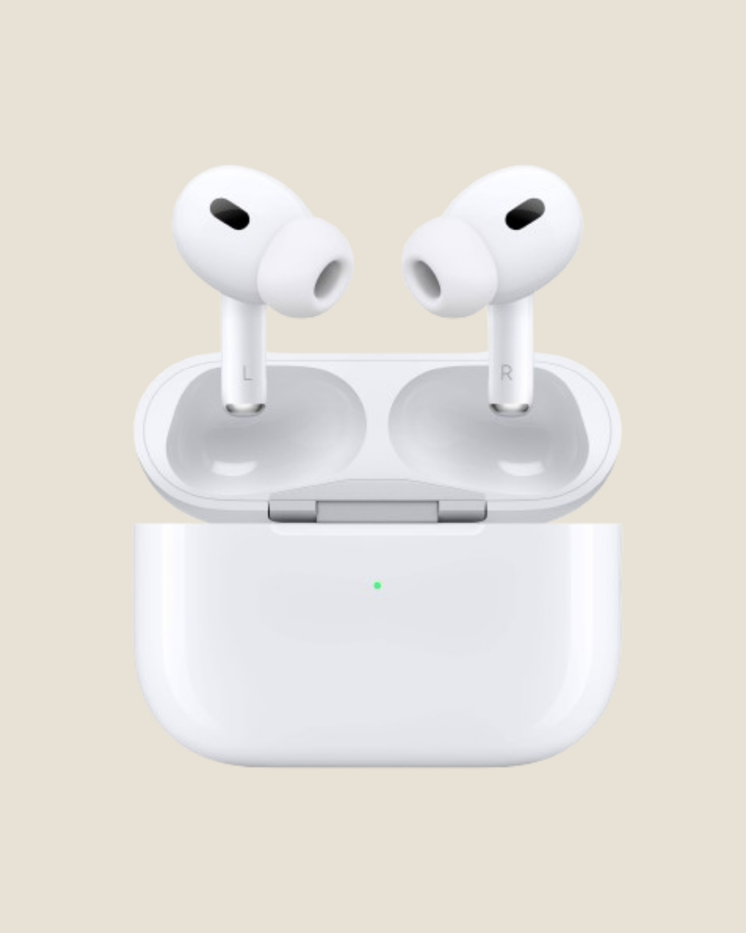 Pod Pro 2nd Gen – Free Silicone Cover