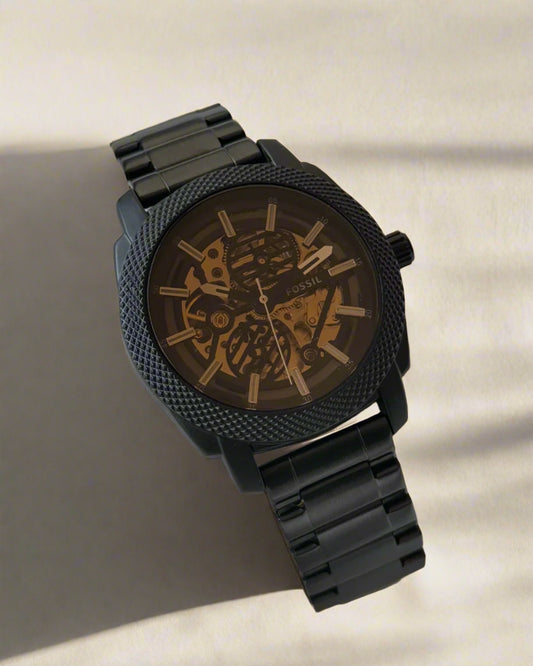 Fossil-ME3253 (Automatic Watch)