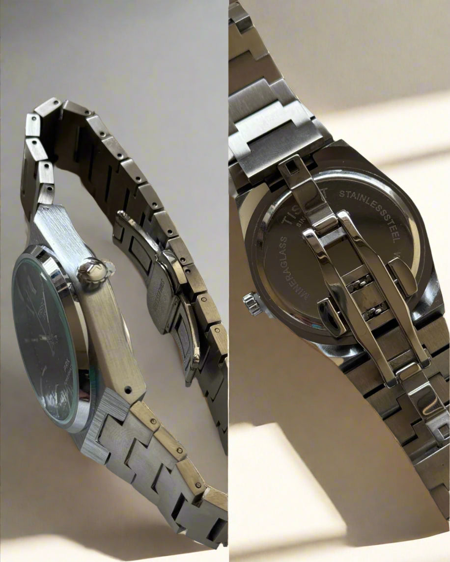 TissotPRX Powermatic (Analog Watch)