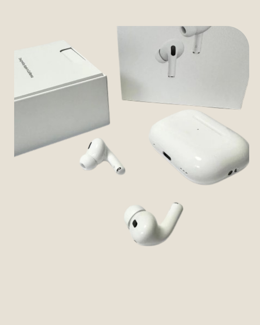 Pod Pro 2nd Gen – Free Silicone Cover