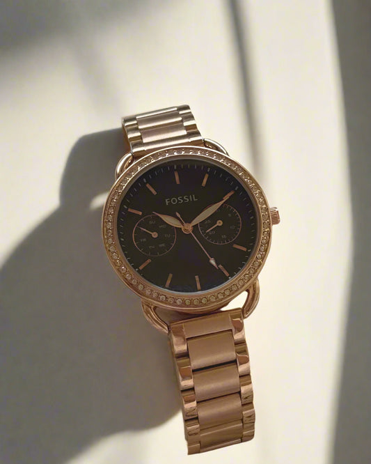 Fossil ES4264I (Chronograph Watch)