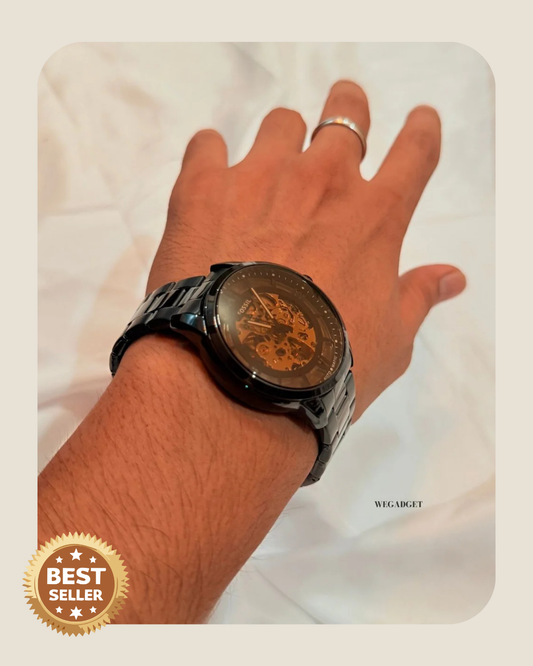 Fossil-ME3098 (Automatic Watch) FOS001-L