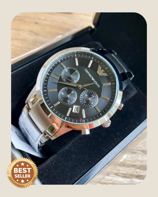 Armani AR2434 (Chronograph Watch)