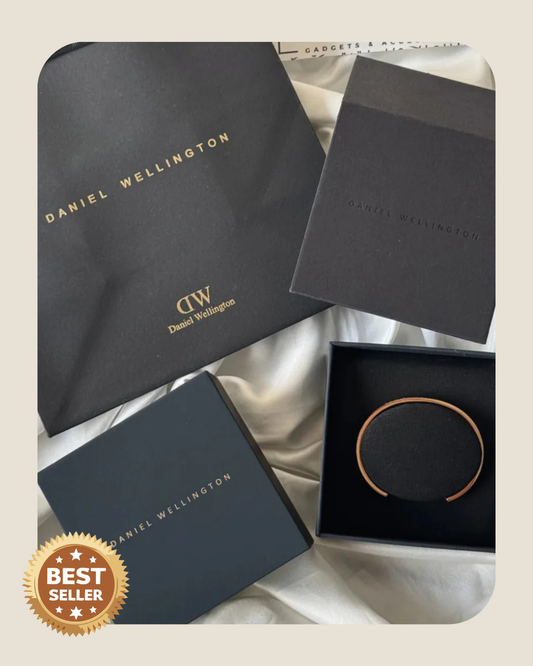 DW Classic Bracelet - Women