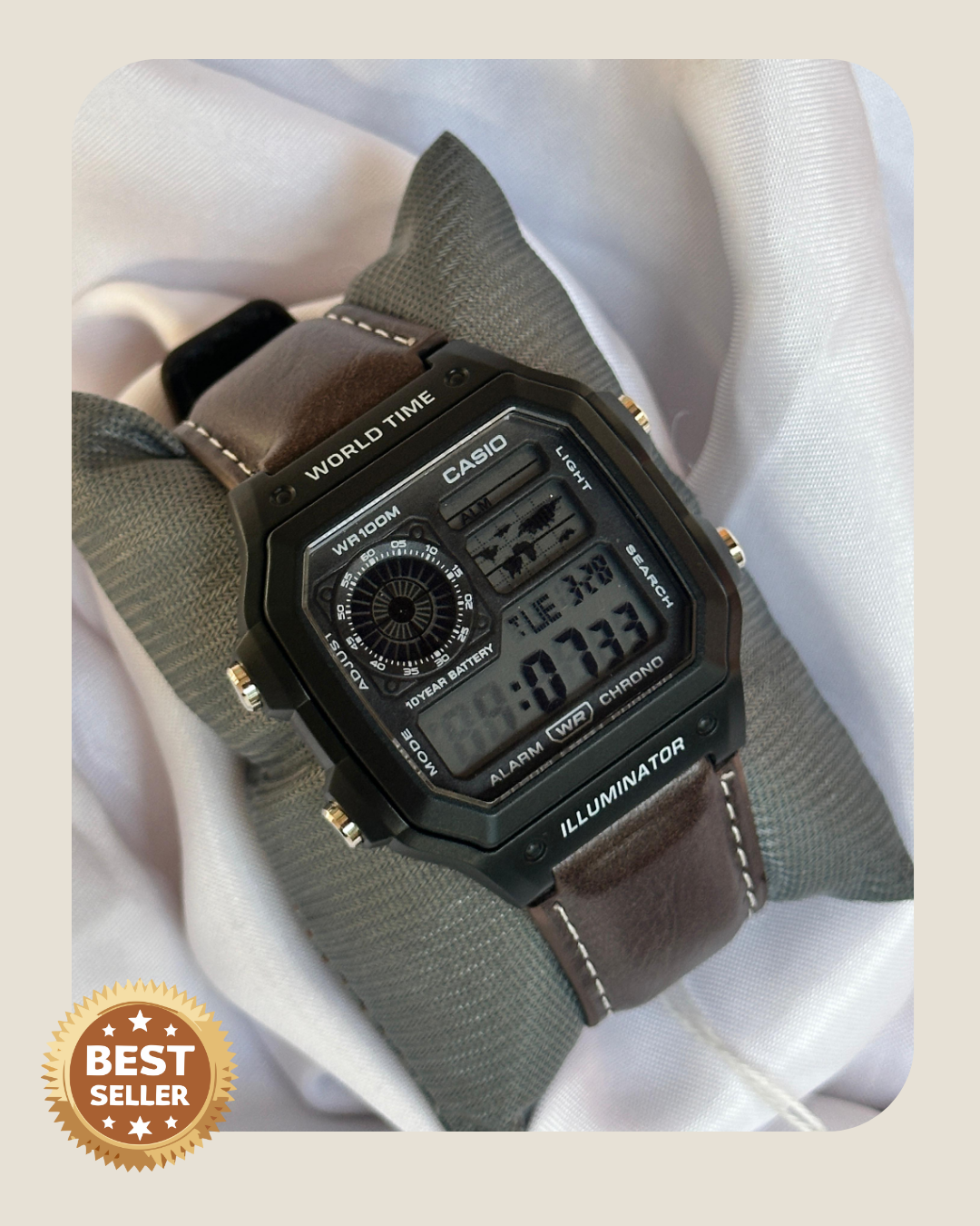 Youth Digital D383 (Digital Watch)