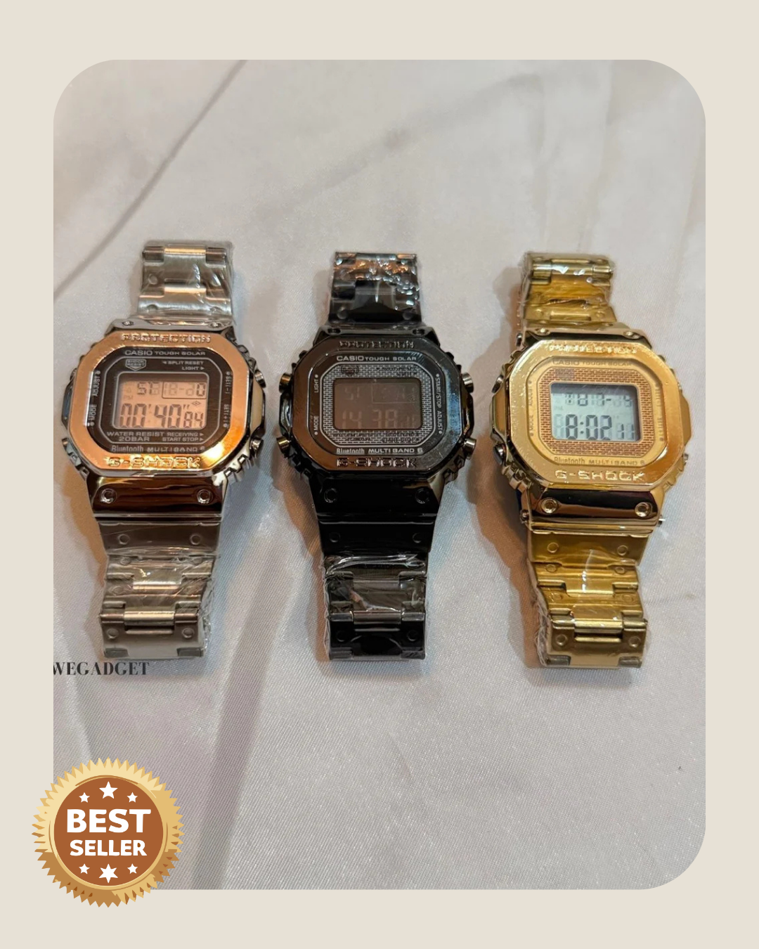 GShockGMWB500 (Digital Watch)