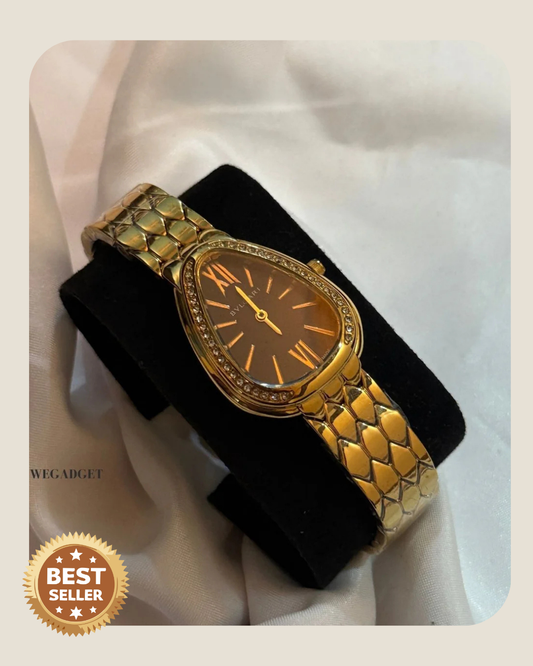 Serpenti (Analog Watch)