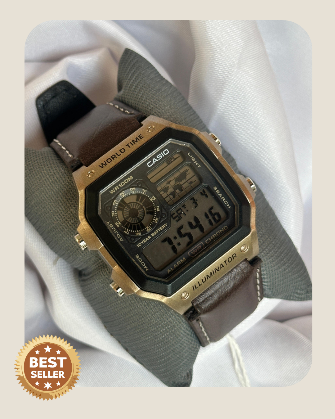 Youth Digital D383 (Digital Watch)