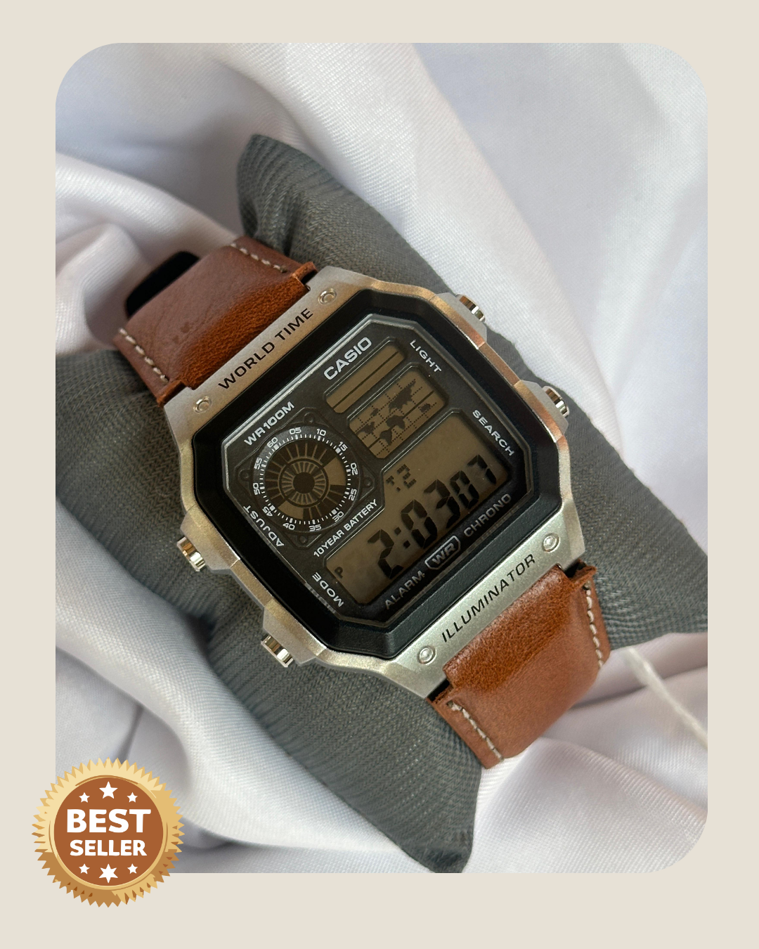 Youth Digital D383 (Digital Watch)