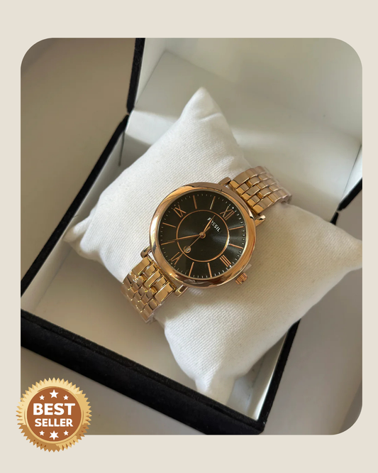 Fossil RF315 (Analog Watch)