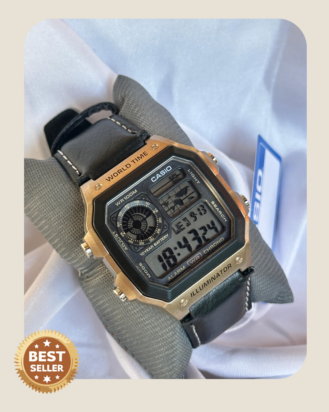 Youth Digital D383 (Digital Watch)