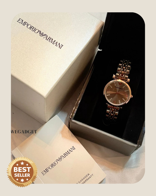 Armani AR007 (Analog Watch)