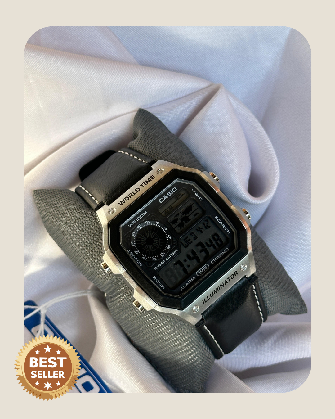 Youth Digital D383 (Digital Watch)