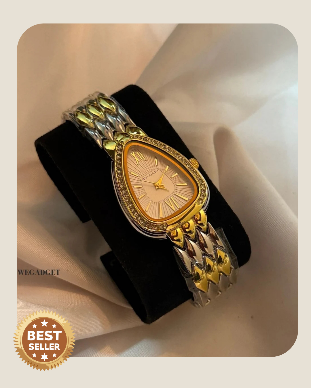 Serpenti (Analog Watch)