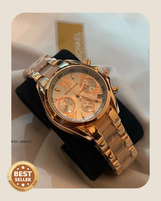 MK 5799 Bradshaw (Chronograph Watch)