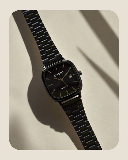 Vintage Classic (Analog Watch)