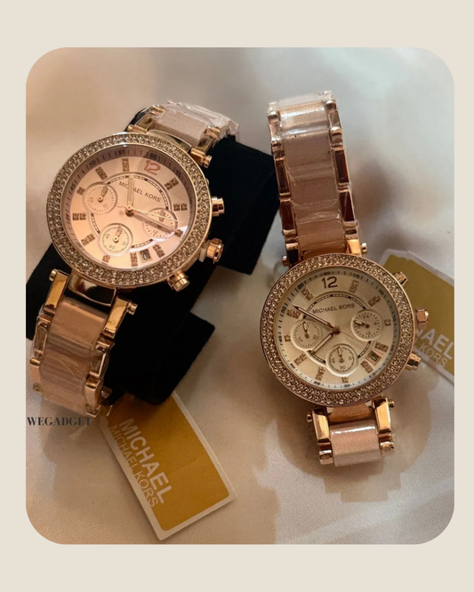 MK Parker 5896 (Chronograph Watch)