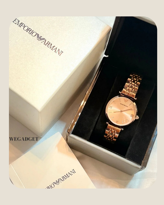 Armani AR006 (Analog Watch)