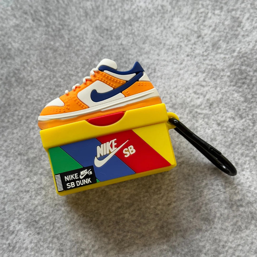 Sneaker Airpods Cases
