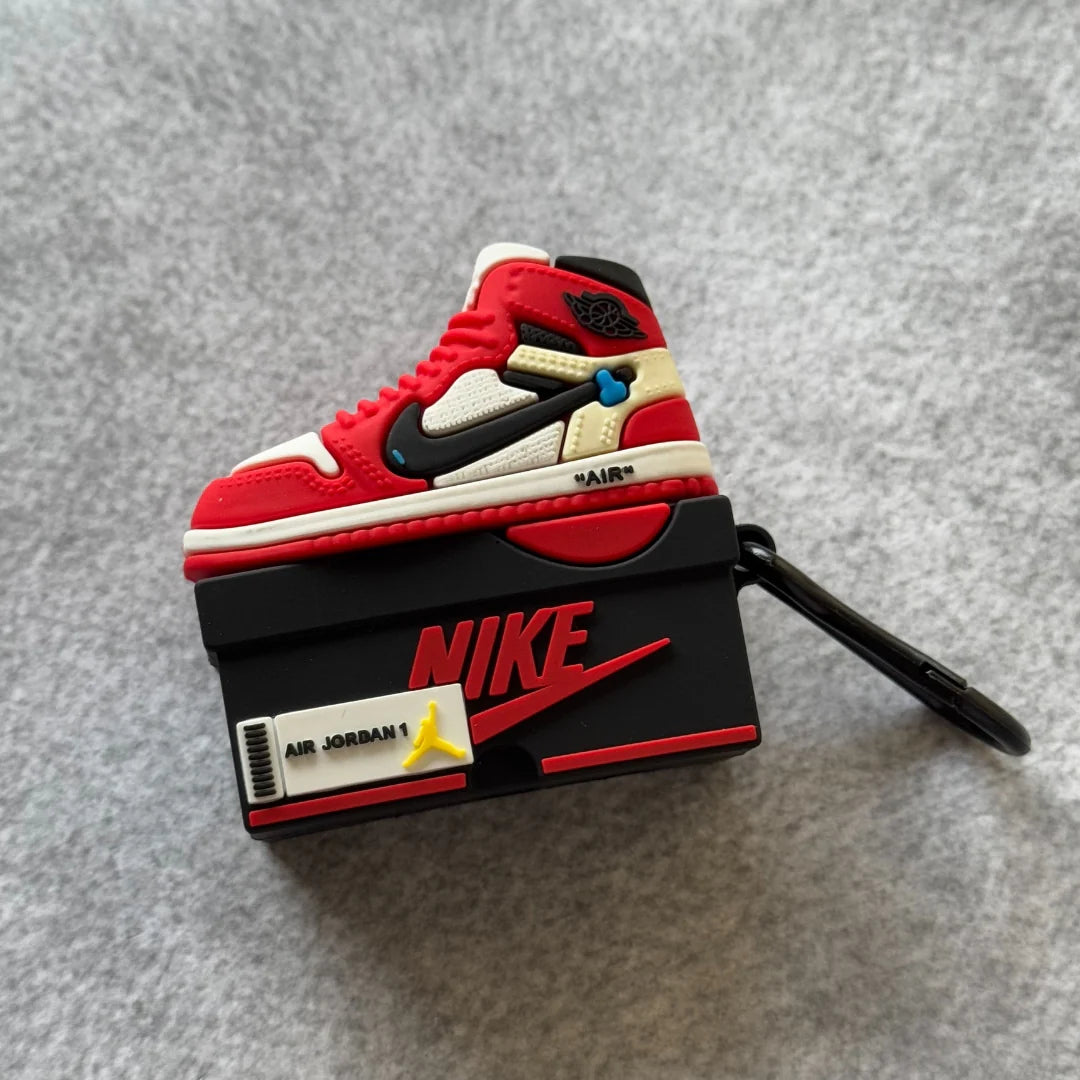 Sneaker Airpods Cases