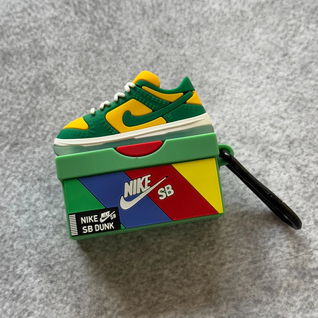 Sneaker Airpods Cases