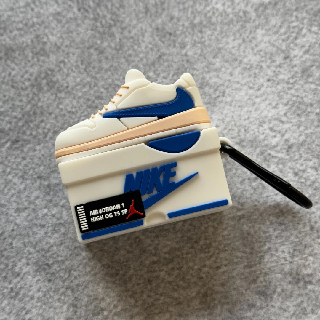 Sneaker Airpods Cases