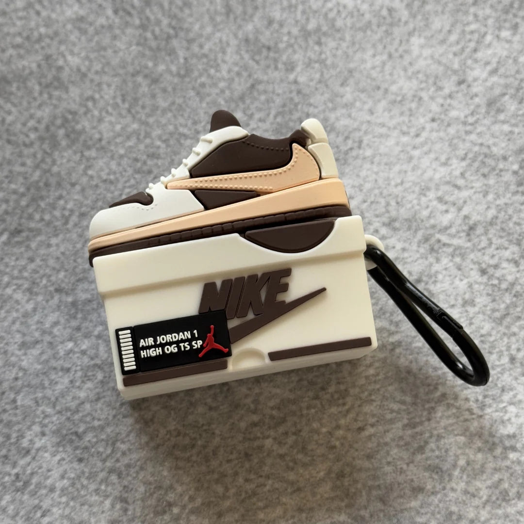 Sneaker Airpods Cases