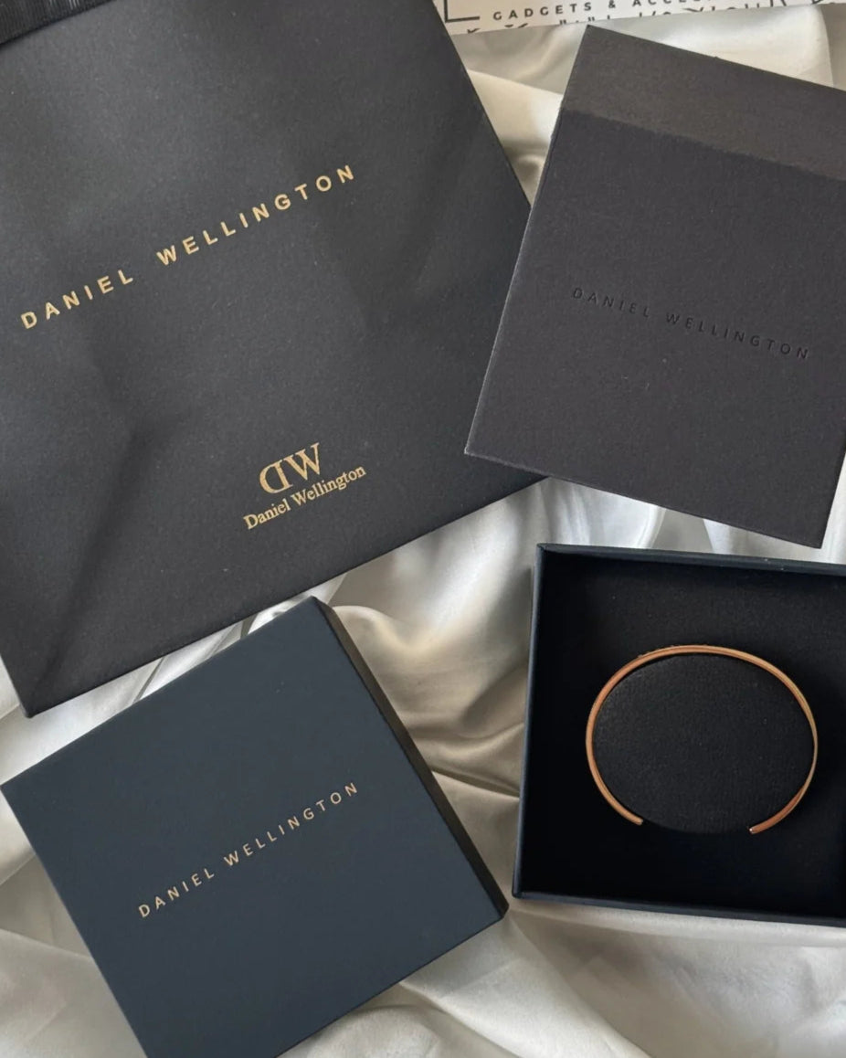 DW Classic Bracelet - Women
