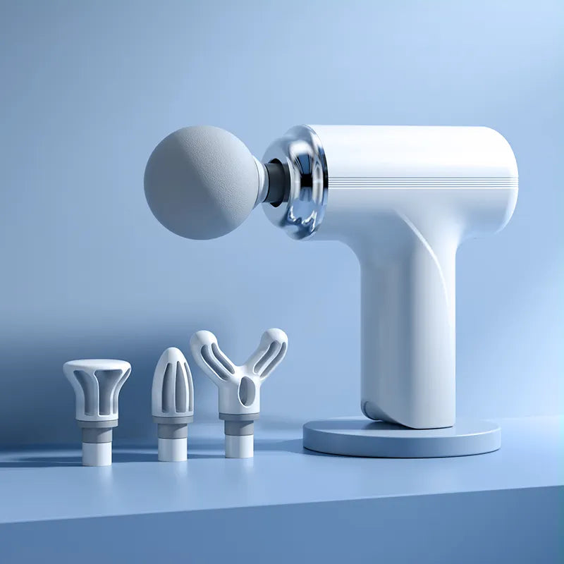 RevivePro Massage Gun | Full Body Pain Relief