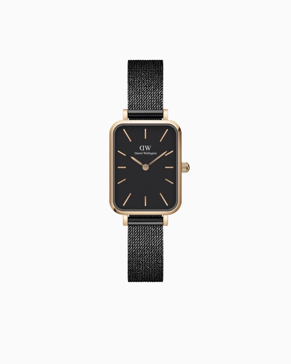 DW Quadro (Analog Watch)