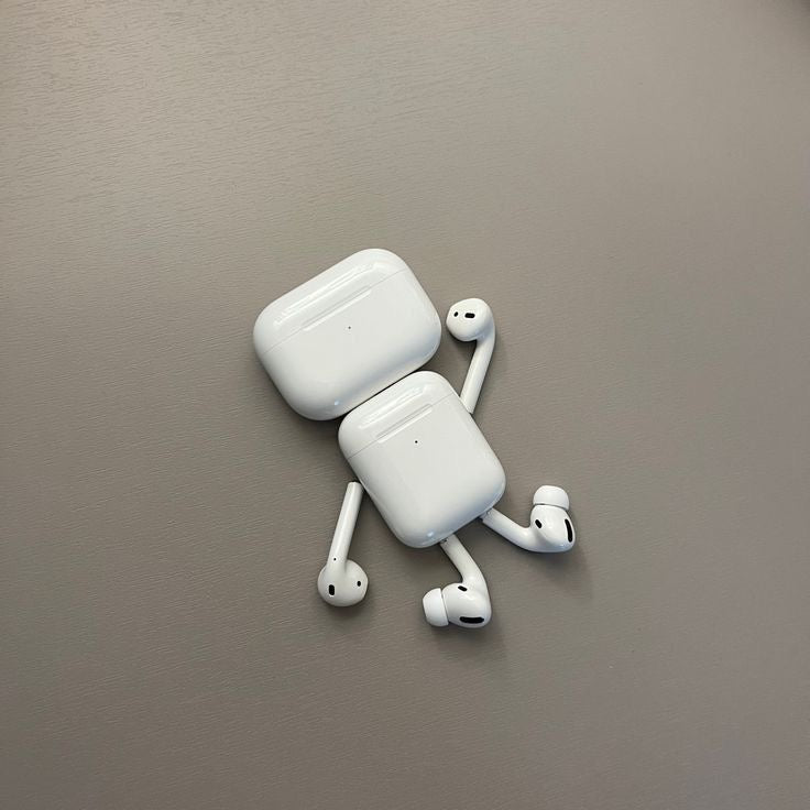 Wireless Earbuds & Headphones