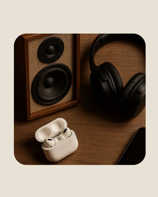 Audio Devices