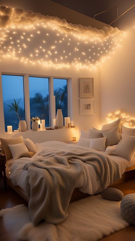 Warm Aesthetics