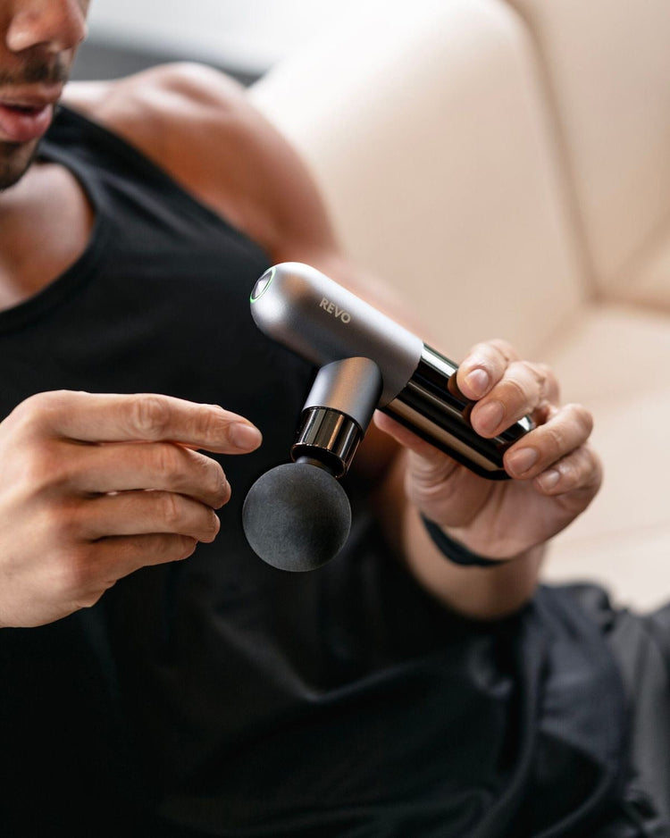 Portable Massagers