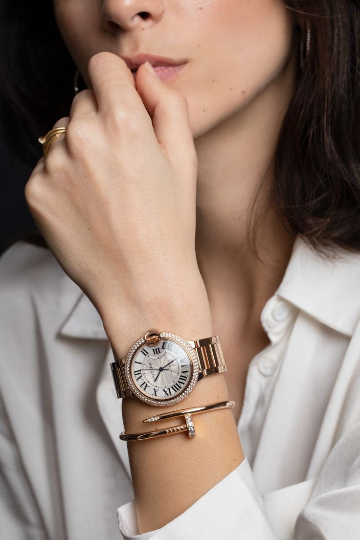 Women Wrist Watch