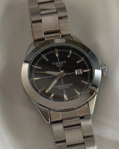 TissotGentlemen 80 (Analog Watch)