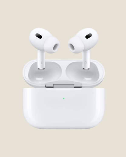 Pod Pro 2nd Gen – Free Silicone Cover