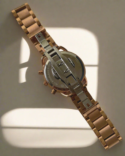 Fossil ES5218 (Chronograph Watch)