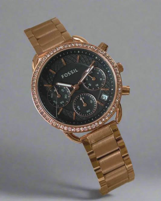 Fossil ES5218 (Chronograph Watch)
