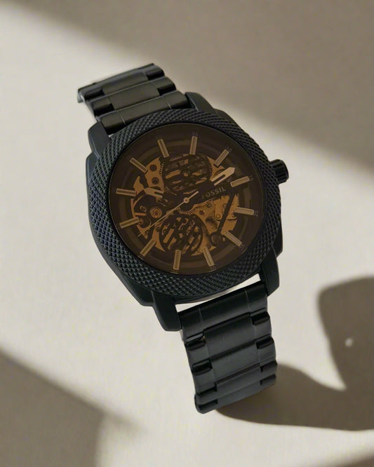 Fossil-ME3253 (Automatic Watch)