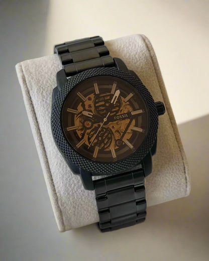 Fossil-ME3253 (Automatic Watch)