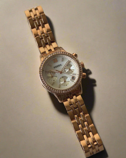 Fossil-Neutra (Chronograph Watch)