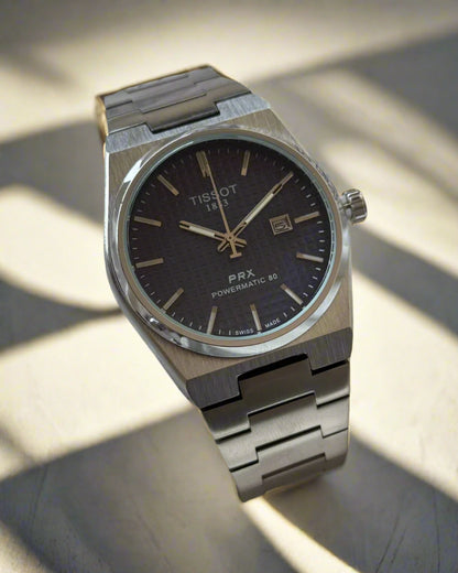 TissotPRX Powermatic (Analog Watch)