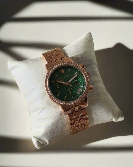 Fossil-Neutra (Chronograph Watch)
