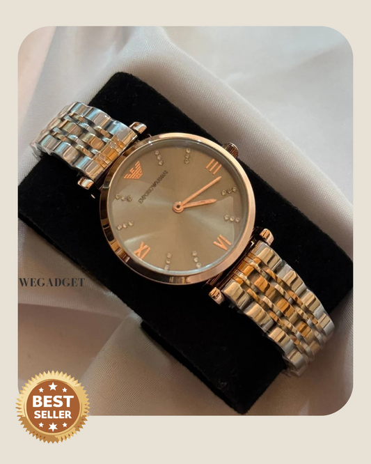 Armani AR007 (Analog Watch)