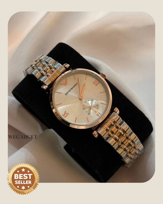 Armani AR005 (Analog Watch)
