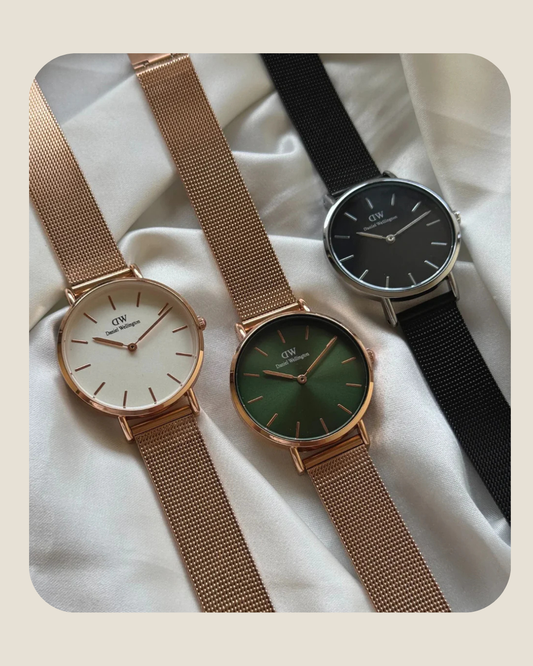 DW Petite (Analog Watch)