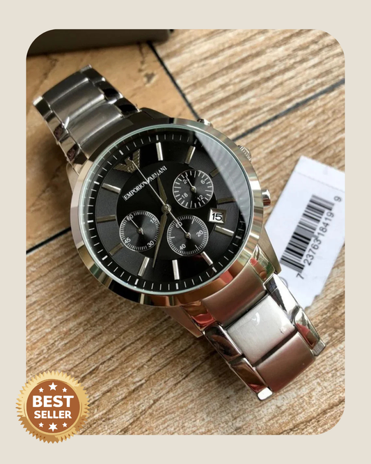 Armani AR2434 (Chronograph Watch)